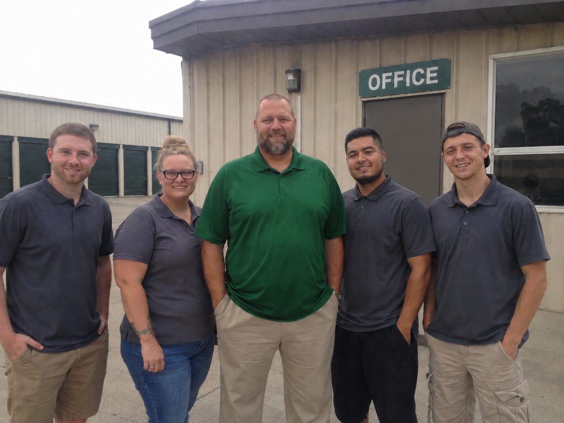Pest control professionals in Greeley, CO